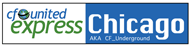 CFUnited Express Chicago